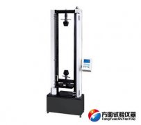 WDS-50H/100H/200H液晶顯示環(huán)剛度試驗機(jī)